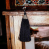 SABR Black Keyhanger