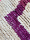 MEDINA Boujad Rug | 260 x 168 cm