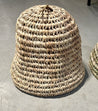 DOUM Braided Palm Lampshades - BALL