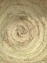 BALL Lampshade with Fringes