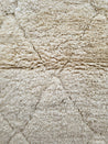 BOHO CHIC Black Rug S