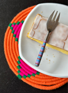 Berber PLATES & TRIVET - START PACK (5)