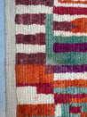 ATLAS Boujad Rug | 264 x 171 cm