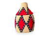 Berber Baskets - cosy fire