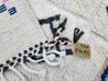 SYMBOL Rug - Color on White 159/95
