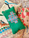 UNIQUE Upcycled Berber Cushion COVERS