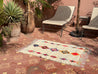 BRIGHT Ourika Rug - Daal