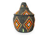 Berber Baskets - cosy fire