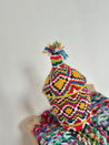 Unique Vintage Berber Baskets S