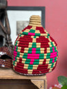 Berber Baskets - Spicy Hot Mix