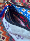 KALIMA Pouches (set of 3)