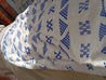 CHEF Ottoman XXXL & matching cushions