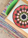 Berber PLATES & TRIVET - START PACK (5)