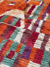 ATLAS Boujad Rug | 264 x 171 cm
