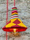 Berber Basket LAMPSHADES