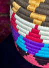 Berber Baskets - funky multi