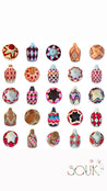 Berber Basket - achra