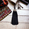 SABR Black Keyhanger