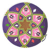 Berber PLATE L11
