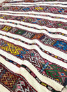Handira ZAYAN Cushions 60/40