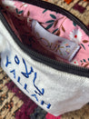 KALIMA Pouches (set of 3)