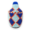 Berber Baskets - navy | purple | orange