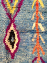 Boujad Rug 250/152