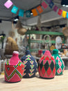 Berber Baskets - pink | red | green