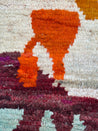 MEDINA Boujad Rug | 260 x 168 cm