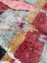 KASBAH Boujad Rug | 268 x 174 cm