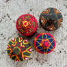 Berber Baskets - cosy fire