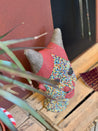 NEW Bamileke Statues - warriors