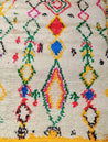 CRAZY Ourika Rug 147/92