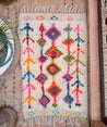 BRIGHT Ourika Rug - Alif