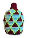 Berber Baskets - NEON