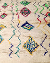 Ourika Rug 146/115