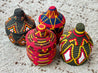 Berber Baskets - cosy fire