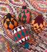 Berber Baskets - Spicy Hot Mix