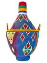 KASBAH Berber Basket XXL - 10