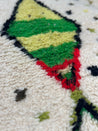 Ourika Rug 140/106
