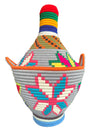 KASBAH Berber Basket XL
