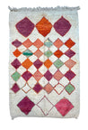 BAB Boujad Rug | 253 x 168 cm