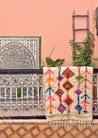 BRIGHT Ourika Rug - Alif