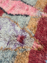 KASBAH Boujad Rug | 268 x 174 cm