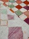 BAB Boujad Rug | 253 x 168 cm