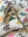JDID Boujad Cushions