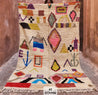 Boujad Rug 277/156