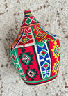 Unique Vintage Berber Basket