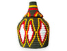 Berber Baskets - cosy fire