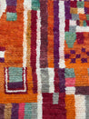 ATLAS Boujad Rug | 264 x 171 cm